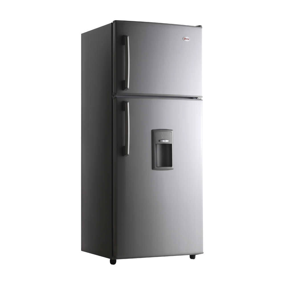 REFRIGERADORA GLOBAL NO FROST 9 PIES 256 LITROS