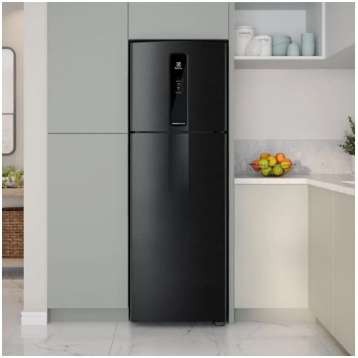 REFRIGERADORA ELECTROLUX NO FROST 382 LITROS IF43B