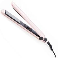 PLANCHA PARA CABELLO UMCO GOLDEN ROSE 35W