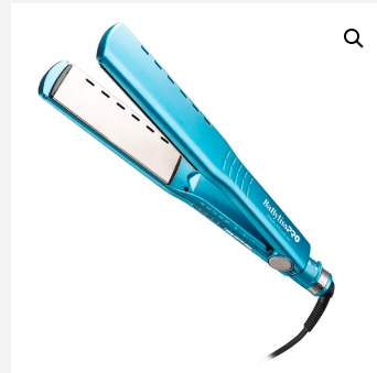 PLANCHA PARA CABELLO BABYLISS PRO 1 1/2 BNT4093TSR