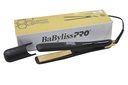 PLANCHA PARA CABELLO BABYLISS PRO 1-1/4″ BGT183UC