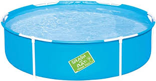 PISCINA INTEX TUBULAR REF 56283 MED 1.52CMX38CM