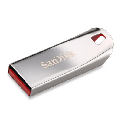 PENDRIVE SANDISK METAL 32GB