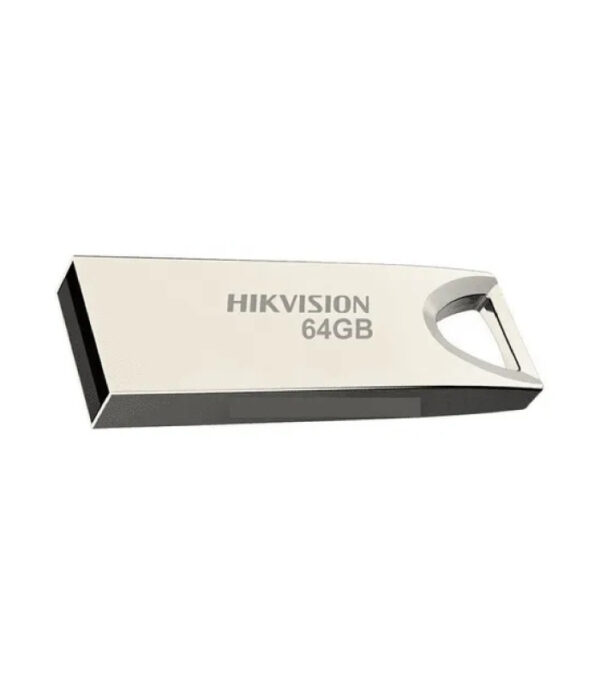 PENDRIVE HIKVISION METAL 64 GB