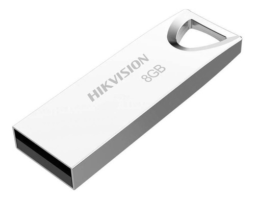 PENDRIVE HIKVISION 8 GB