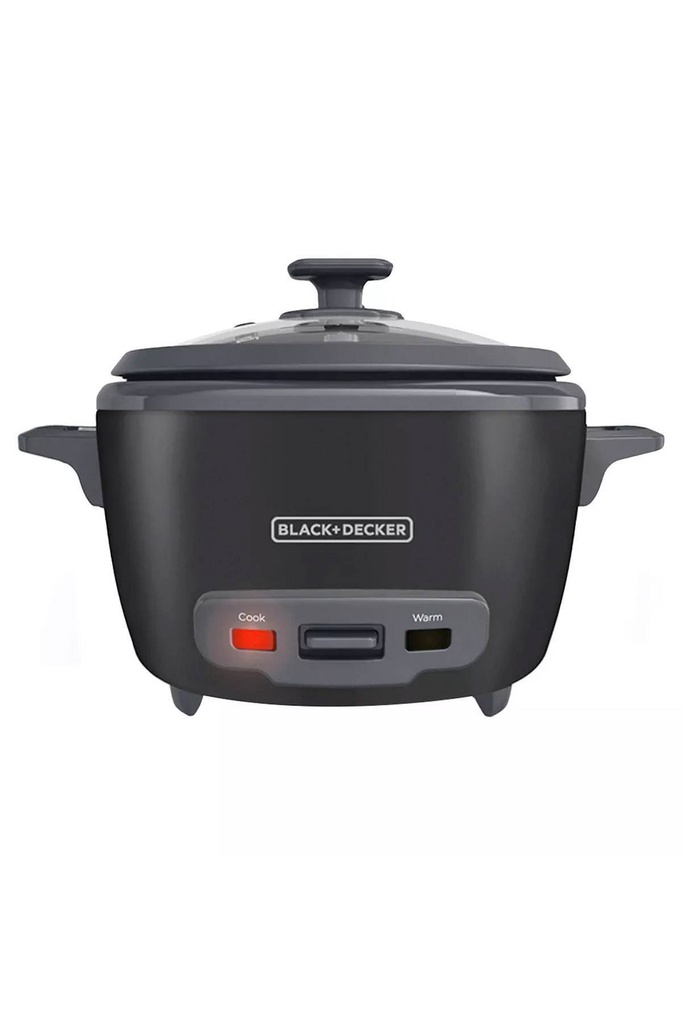 OLLA ARROCERA BLACK DECKER RC514B