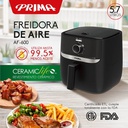 OLLA AIR FRYER PRIMA 5.7 LITROS 170W