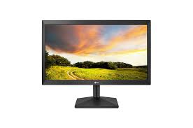 MONITOR LG 19.5&quot; 20MK400H-B