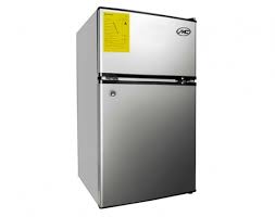 MINI BAR SMC DOBLE PUERTA 87 LITROS SILVER