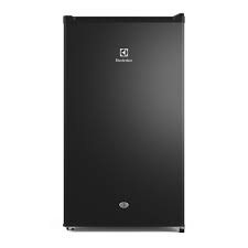 MINI BAR ELECTROLUX 92 LITROS ERDO90G6HWB NEGRO