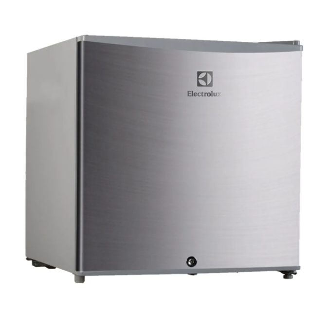 MINI BAR ELECTROLUX SILVER 47 LITROS ERD50W6HRG