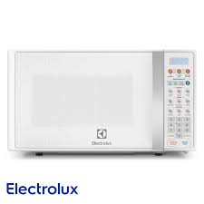 MICROONDAS ELECTROLUX BLANCO 17 LITROS EMDO17S3GSEUW