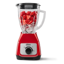 LICUADORA OSTER ROJA 2 VELOCIDADES 800W BLSTKAG- RRD-013