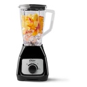 LICUADORA OSTER NEGRA 2 VELOCIDADES 800W BLSTKAG- RRN