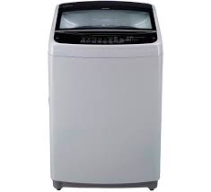 LAVADORA LG INVERTER SILVER DIGITAL 41 LIBRAS 19KG WT19DVTM