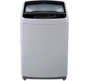 LAVADORA LG INVERTER SILVER DIGITAL 41 LIBRAS 19KG WT19DVTM