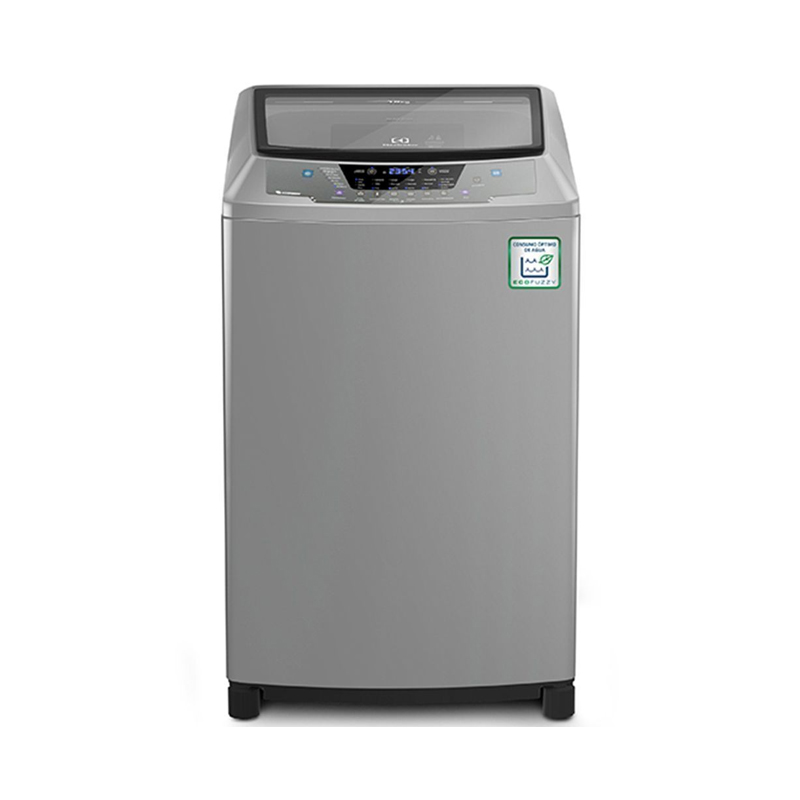 LAVADORA ELECTROLUX DIGITAL PREMIUM SILVER 18KG 40 LIBRAS DIGITAL EWIX18F6ESG