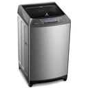 LAVADORA ELECTROLUX PREMIUM SILVER 16KG 35 LIBRAS DIGITAL EWIX16F6ESG