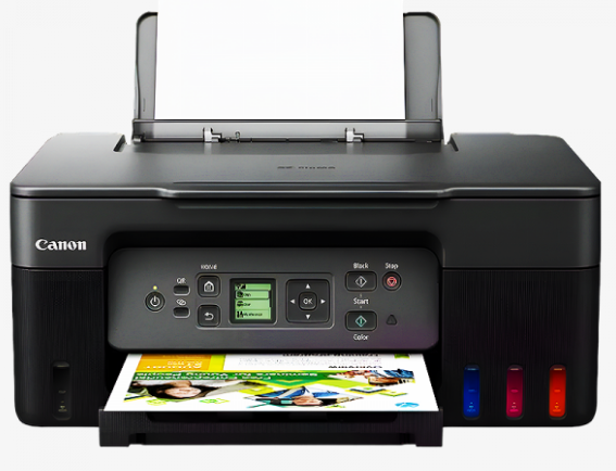 IMPRESORA CANON G3170 MULTIFUNCION MEGA TANK
