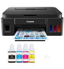 IMPRESORA CANON CON WIFI L3110 TINTA CONTINUA