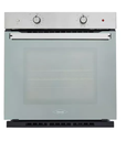 HORNO HACEB EMPOTRABLE INOX A GAS 60CM TOFU 60 INOX GP