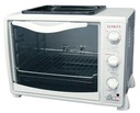 HORNO ELECTRICO SANKEY OT-66 16 LITROS