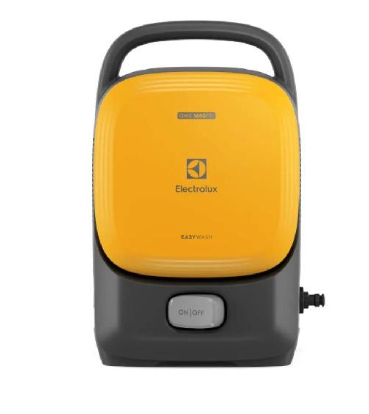 HIDROLAVADORA ELECTROLUX COMPACTA EASY WASH 1400 WATTS QWS1650