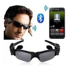 GAFAS CON BLUETOOTH DEPORTIVAS  MANOSLIBRES