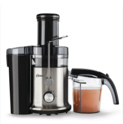 EXTRACTOR DE JUGO OSTER FRUTA ENTERA FPSTJE320S-013