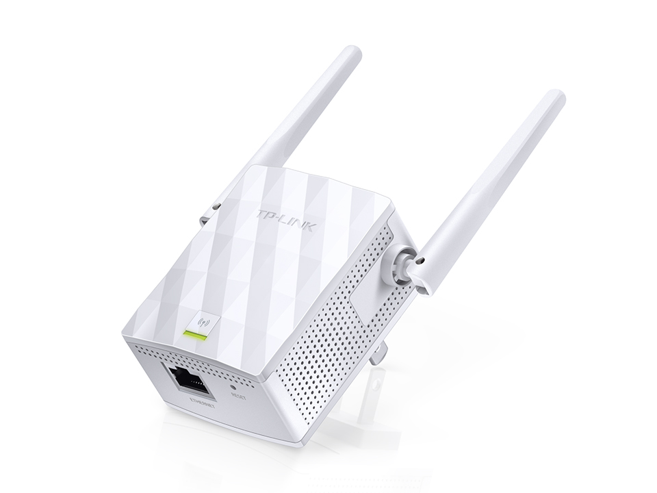 EXTENSOR DE COBERTURA WIFI TP LINK 300MBPS