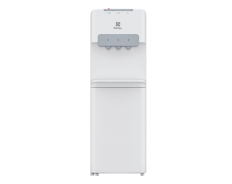 DISPENSADOR DE AGUA ELECTROLUX BLANCO ES11WR