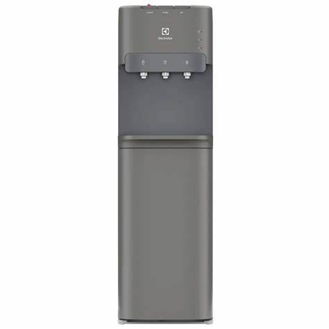 DISPENSADOR AGUA ELECTROLUX GRIS EQS20C3MUSG