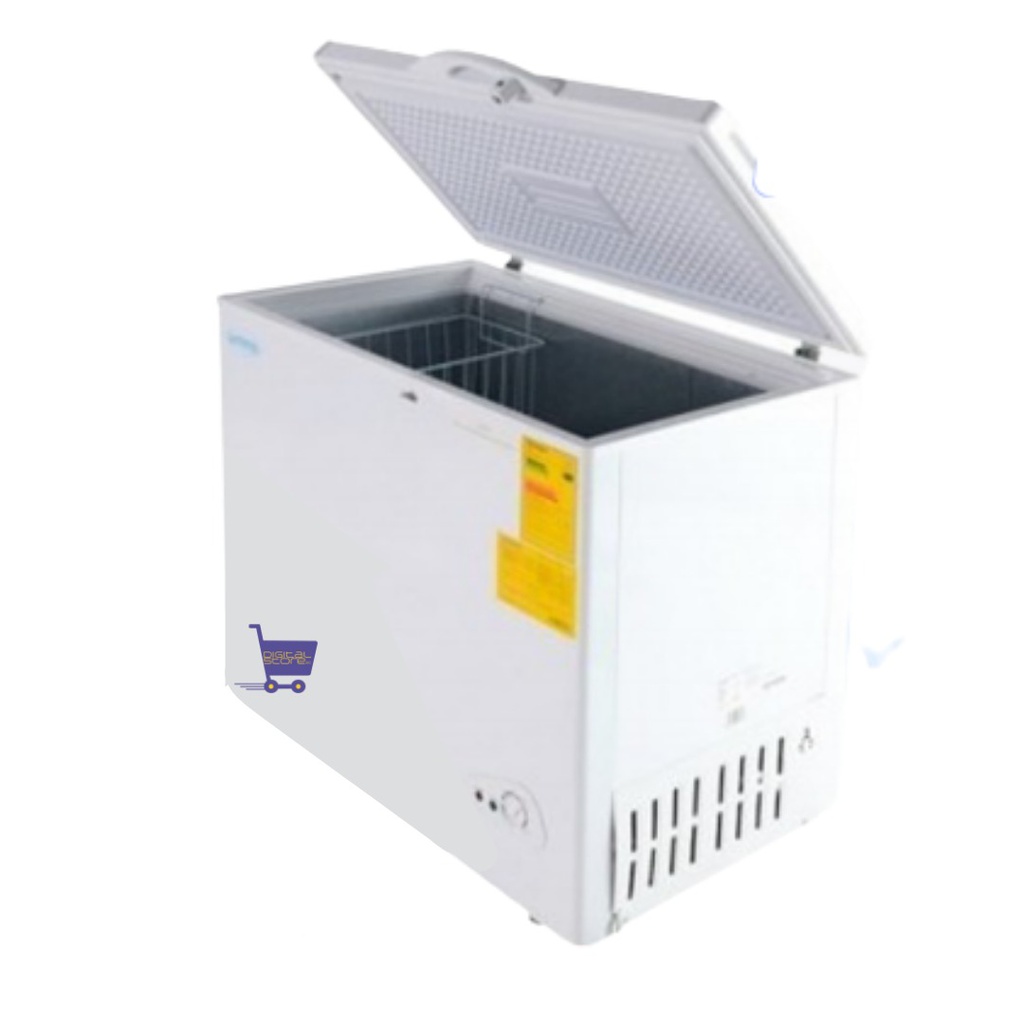 CONGELADOR WALKER DUAL 400 LITROS  BD-400Q