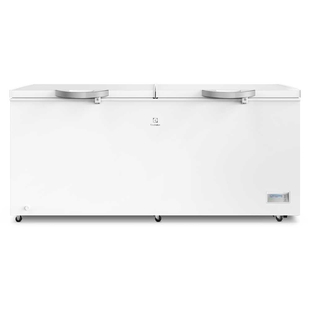 CONGELADOR ELECTROLUX DUAL 708 LITROS EFC70W6HTW