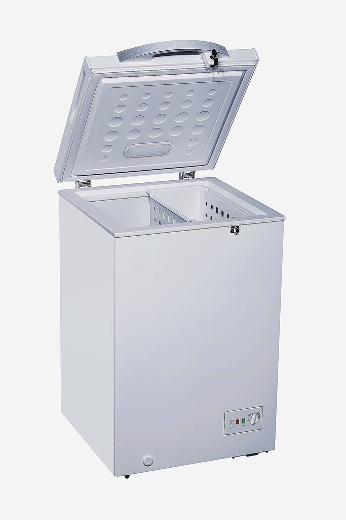 CONGELADOR ELECTROLUX DUAL 145 LITROS EFCC15A6HQW