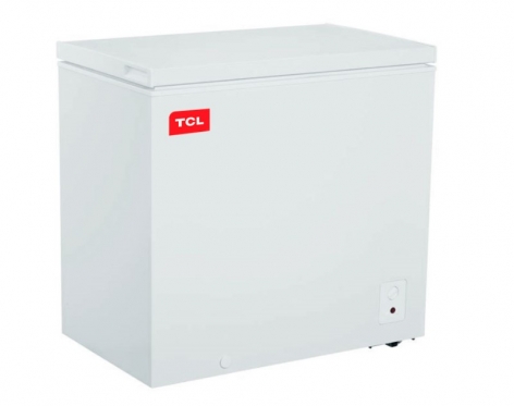 CONGELADOR TCL DUAL 200 LITROS TCF-200Z