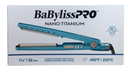 PLANCHA PARA CABELLO BABYLISS PRO 1 1/4 BNT4091TUC