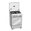 COCINA MABE 4 HORNILLAS GRILL EM6060FX2