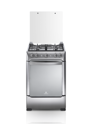 COCINA INDURAMA A GAS SORRENTO 6 HORNILLAS