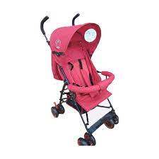 COCHE TIPO BASTON DM208D