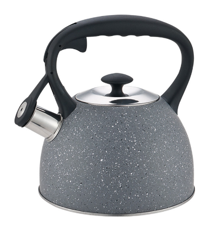 CANTINA UMCO 2.5 LITROS BLACK STONE INOX
