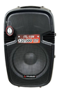 CAJA AMPLIFICADA ITALY AUDIO ETL 15N  15&quot;
