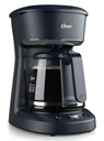 CAFETERA OSTER PROGRAMABLE 12 TAZAS