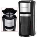 CAFETERA BLACK&amp; DECKER PERSONAL
