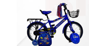 BICICLETA NIÑO ARO 12  SKU 1201