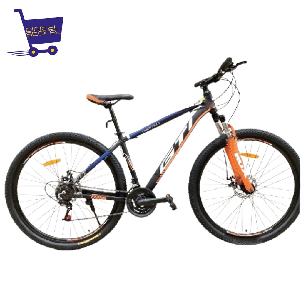 BICICLETA SPEEDMONTER ARO 24