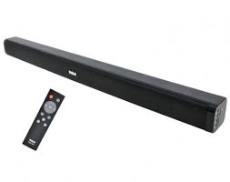 BARRA DE SONIDO RCA 200 WATTS BLUETOOTH ET018
