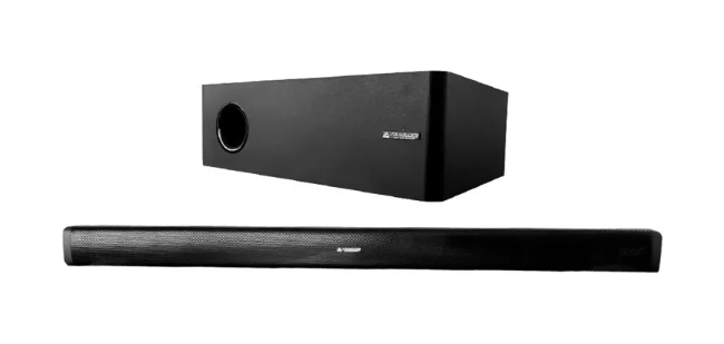 BARRA DE SONIDO ITALY AUDIO USB BLUETOOTH0 W503