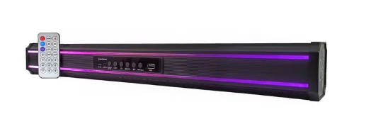 BARRA DE SONIDO SONICUSA LIGTH BAR 150W