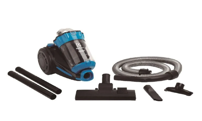 ASPIRADORA ELECTROLUX ABS02 1200W